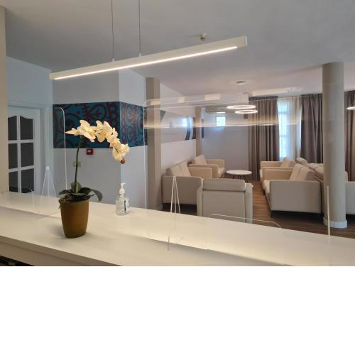 Hotel Balneario Fuentes del Trampal