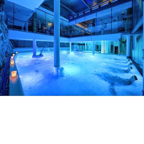 Hotel Balneario La Hermida