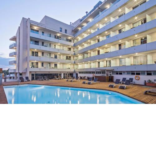 Hotel Balneario Playa de Comarruga