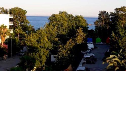 HOTEL BALŞENLER