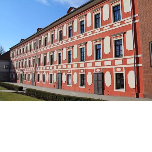 Hotel Baltaci Starý Zámek