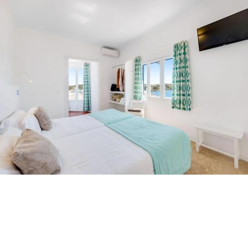 Hotel Baluma Porto Petro