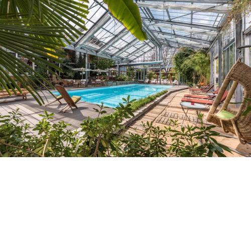 Hotel Bamboo