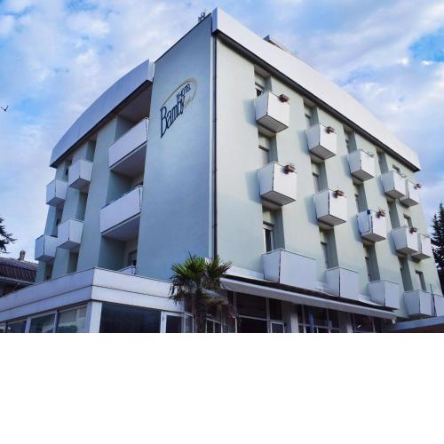 Hotel Bamby