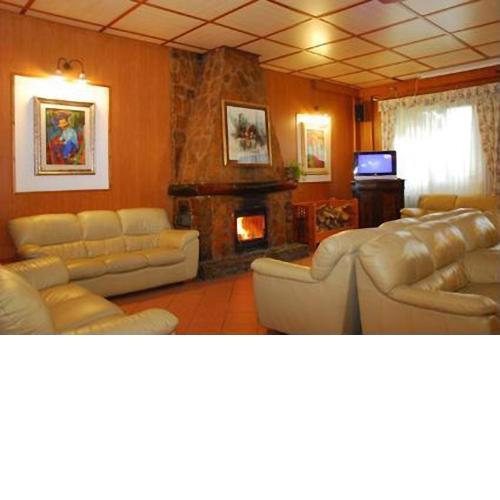 Hotel Bamby
