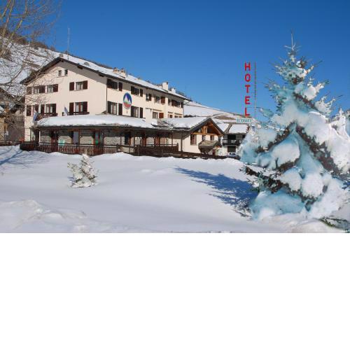 Hotel Banchetta