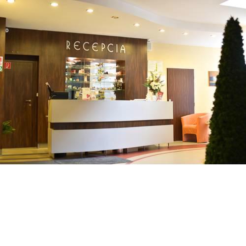 Hotel Baník Handlová