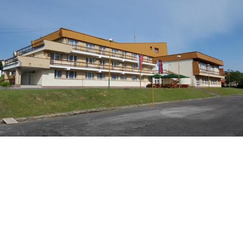 Hotel Baník