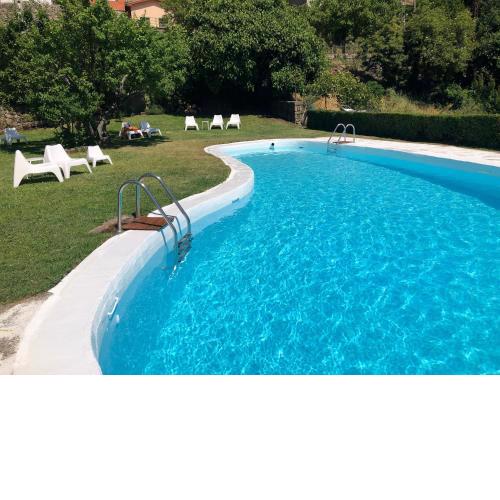 Hotel Barbacedo