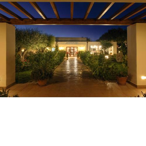 Hotel Barbagia