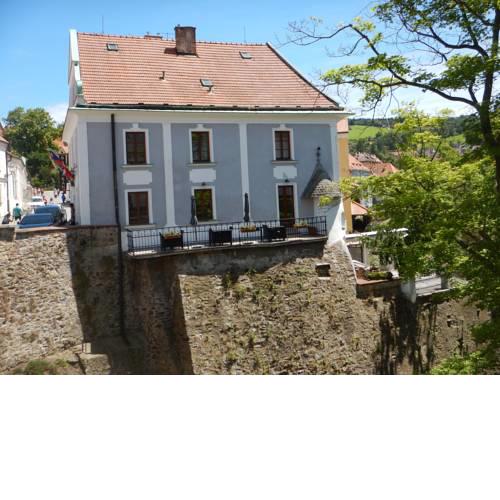 Hotel Barbakan