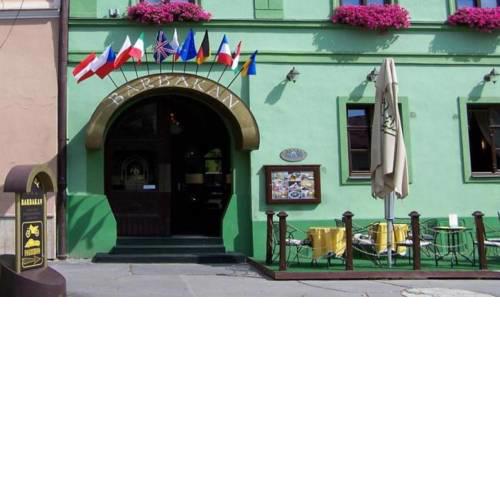 Hotel Barbakan