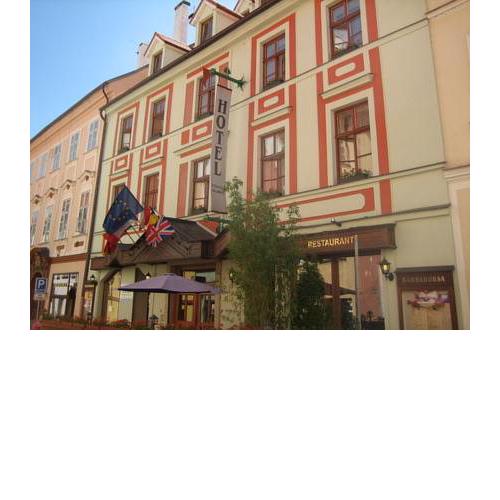 Hotel Barbarossa