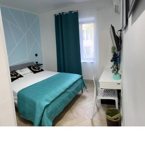 Hotel Barbato