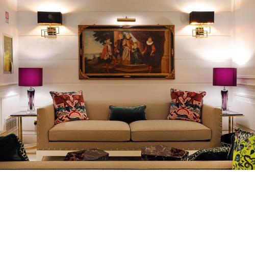 Hotel Barberini