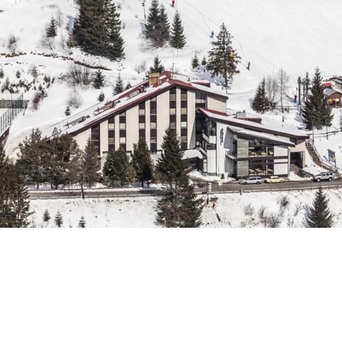 Hotel Barbora