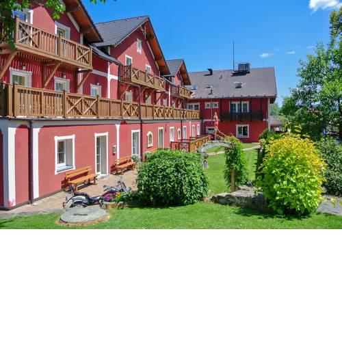 Hotel Barborka