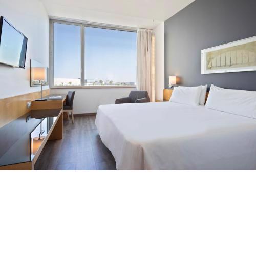 Hotel Barcelona Aeropuerto, affiliated by Meliá