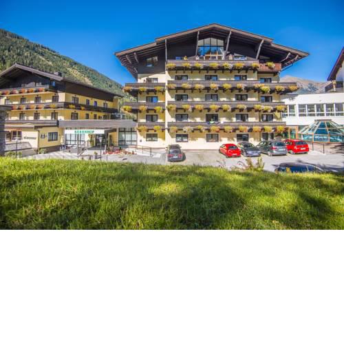 Hotel Bärenhof