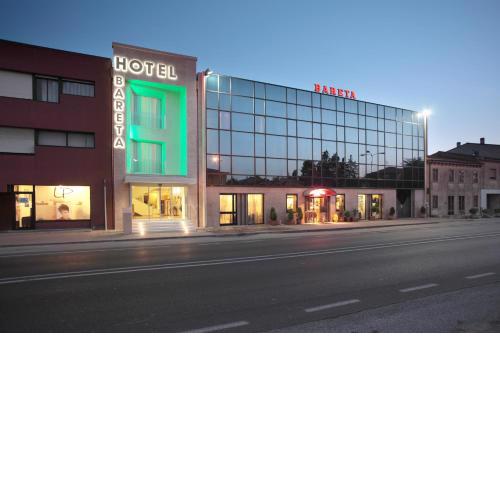 Hotel Bareta