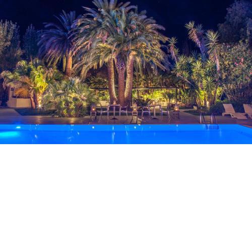 Hotel Barracuda