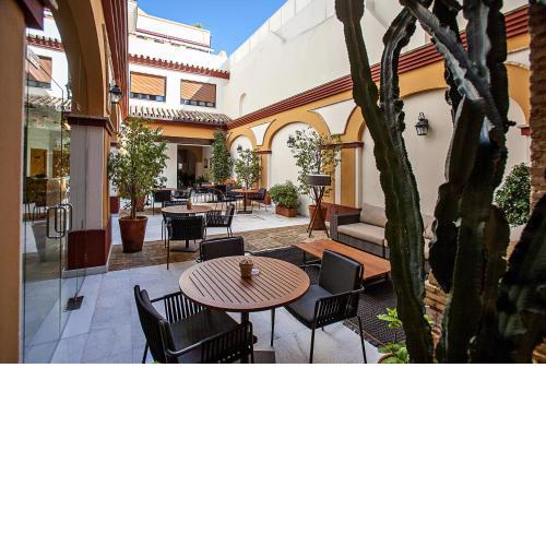 Hotel Barrameda
