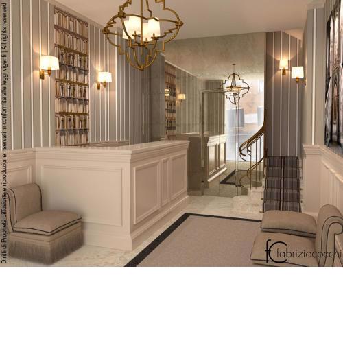Hotel Bartolomeo