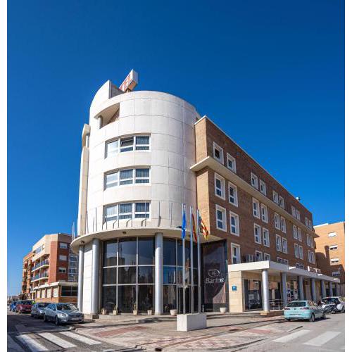 Hotel Bartos