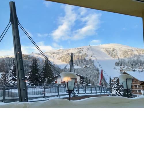 Hotel Basekamp Katschberg