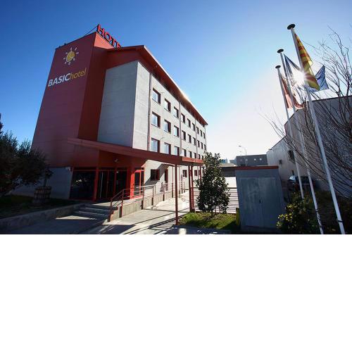 Hotel Basic
