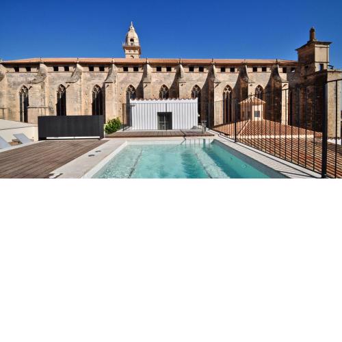 Hotel Basilica