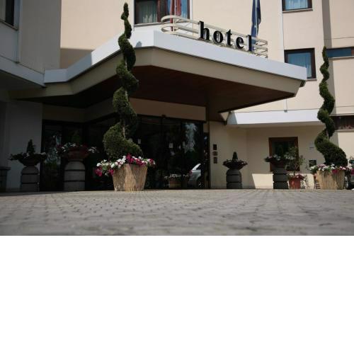 Hotel Bassetto