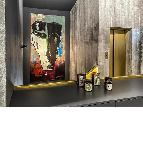 Hotel Battisti 31