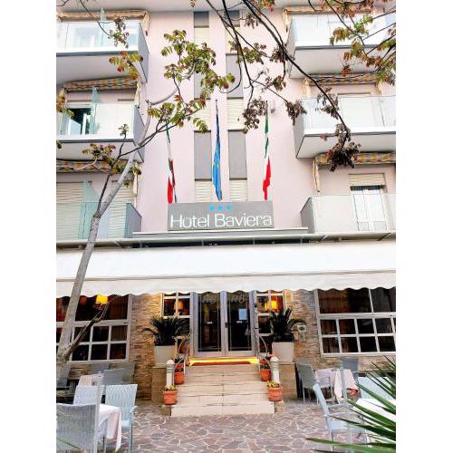 Hotel Baviera