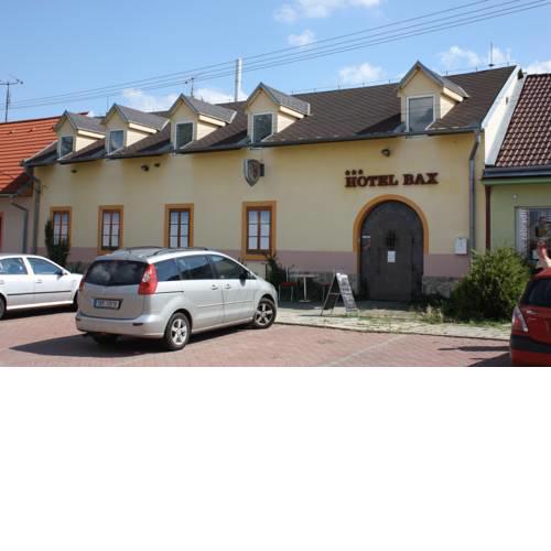 Hotel Bax