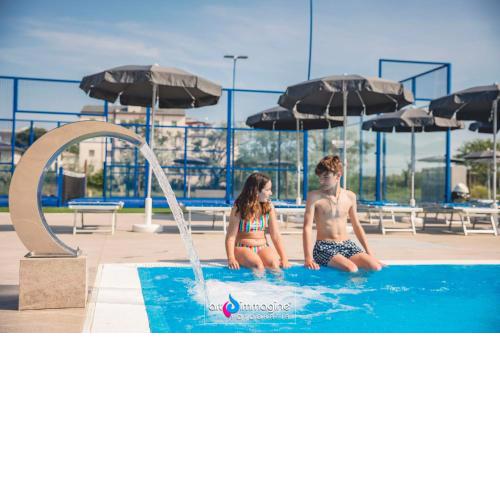 Hotel Baya Strand