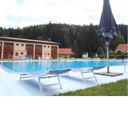 Hotel Bazant