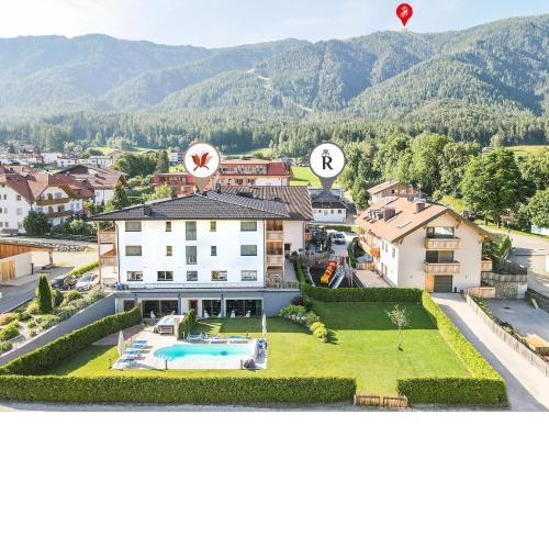 Hotel B&B Feldmessner