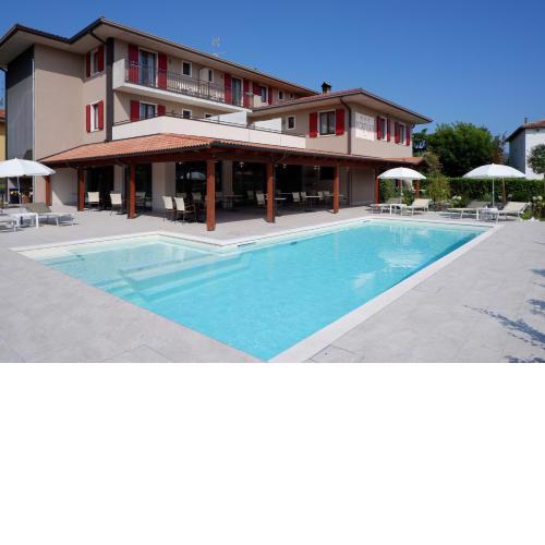 Hotel B&B Fortuna