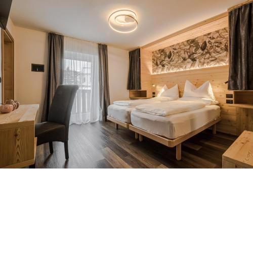 HOTEL B&B MARILENA