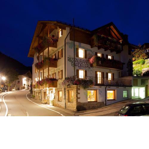 Hotel B&B Pardeller