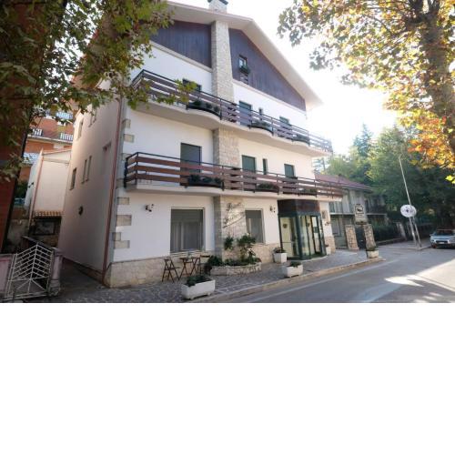 Hotel B&B Pescofalcone