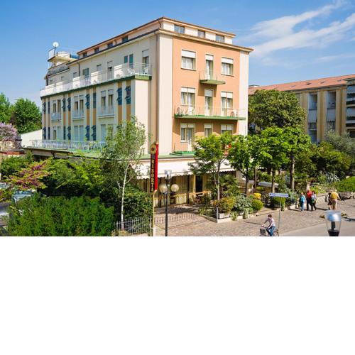 Hotel B&B Risorta