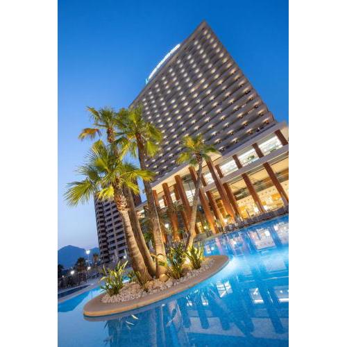 Hotel BCL Levante Club & Spa - Only Adults Recomended