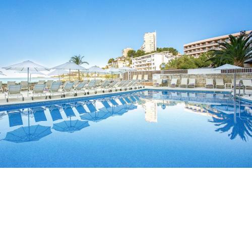Hotel Be Live Adults Only Marivent