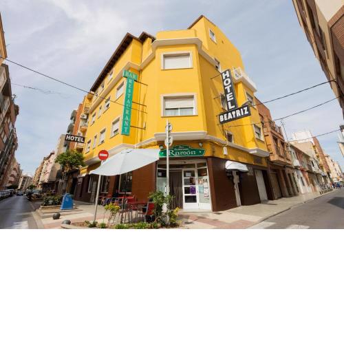 Hotel Beatriz