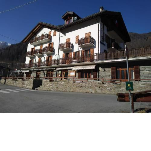 Hotel Beau Sejour