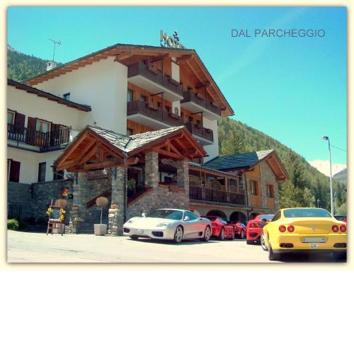 Hotel Beau Sejour
