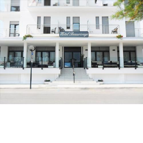 Hotel Beaurivage
