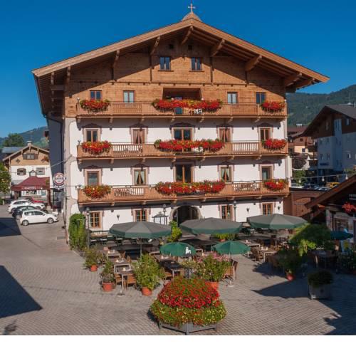 Hotel Bechlwirt